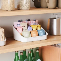 Serving Accessories*Umbra Kitchen Organizer - Bellwood