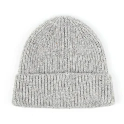 Scarves, Gloves & Hats*Pathz Knit Tuque - Grey