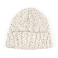 Scarves, Gloves & Hats*Pathz Knit Tuque - Ivory