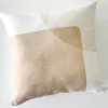 Cushions*Les textiles Patlin Kozy Cushion - Beige