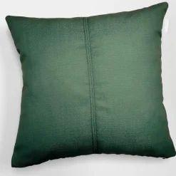 Cushions*Les textiles Patlin Kozy Cushion - Forest Green