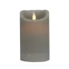 Decorative Candles*Agence K Large Candle - Realistic Flame