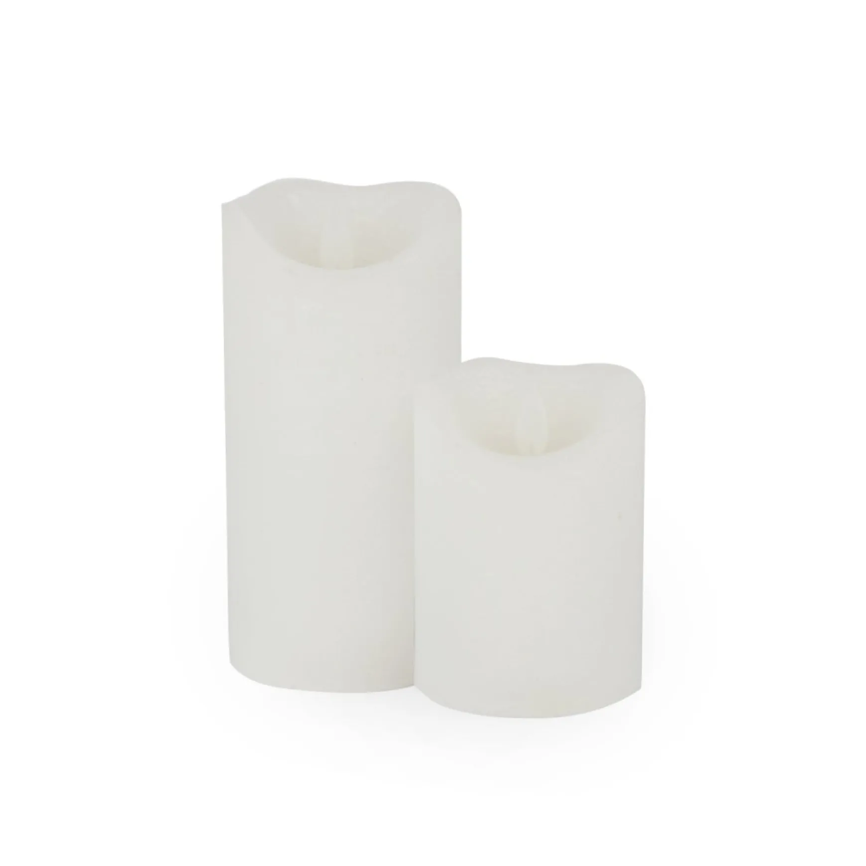 Decorative Candles*Agence K Large Candle - Realistic Flame
