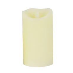 Decorative Candles*Agence K Large Candle - Realistic Flame