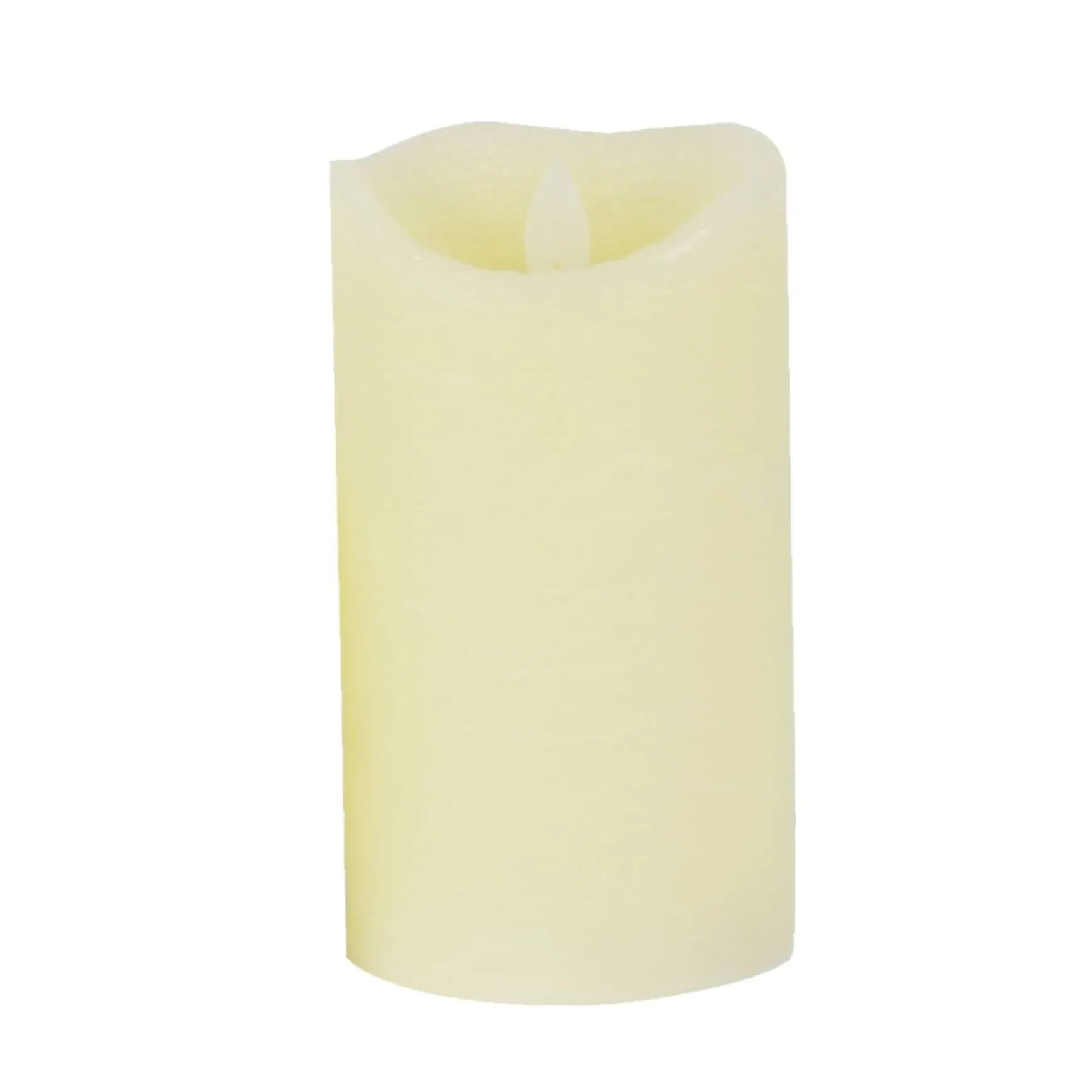 Decorative Candles*Agence K Large Candle - Realistic Flame