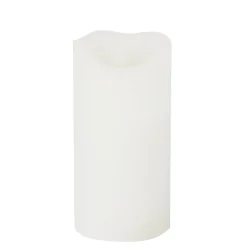 Decorative Candles*Agence K Large Candle - Realistic Flame