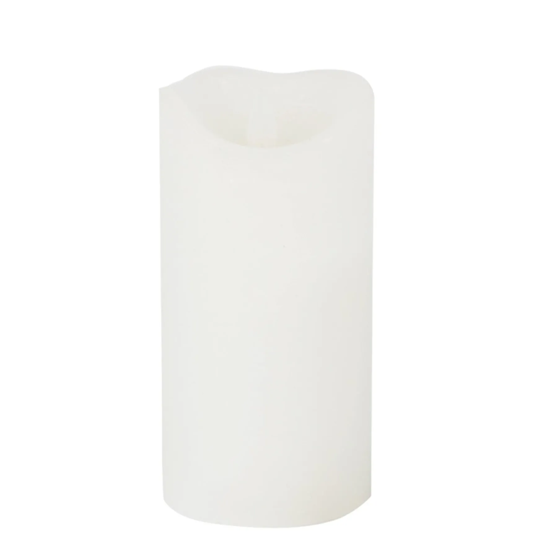 Decorative Candles*Agence K Large Candle - Realistic Flame