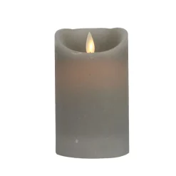 Decorative Candles*Agence K Large Candle - Realistic Flame