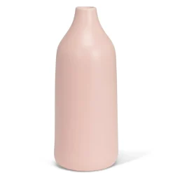 Vases & Pots*Abbott Large Matte Pink Vase - Cashmere