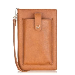 Cell Phone Wallets*Espe Large Wallet - Cora