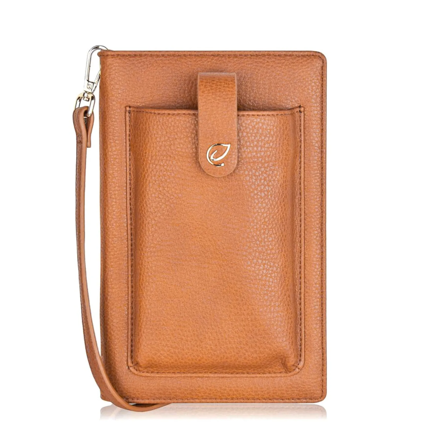 Cell Phone Wallets*Espe Large Wallet - Cora