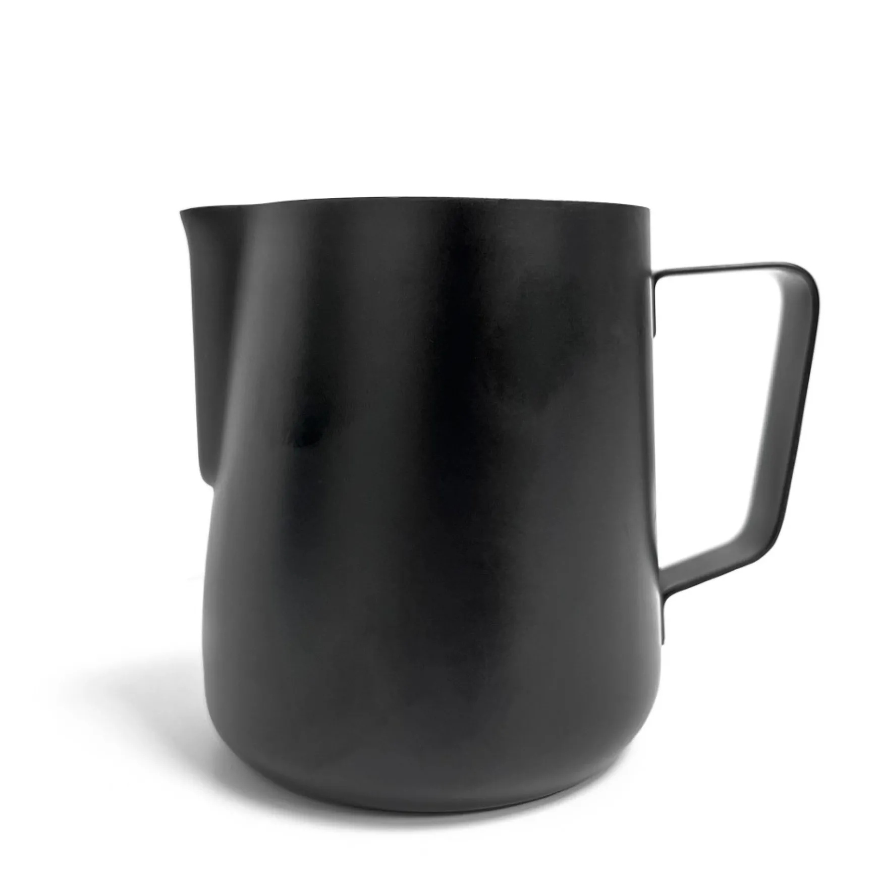 Coffee & Tea Accessories*Danesco Latte Milk Pitcher - Black