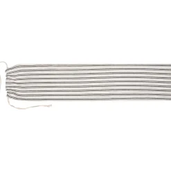 Household Linens*Danica Lined Baguette Bag