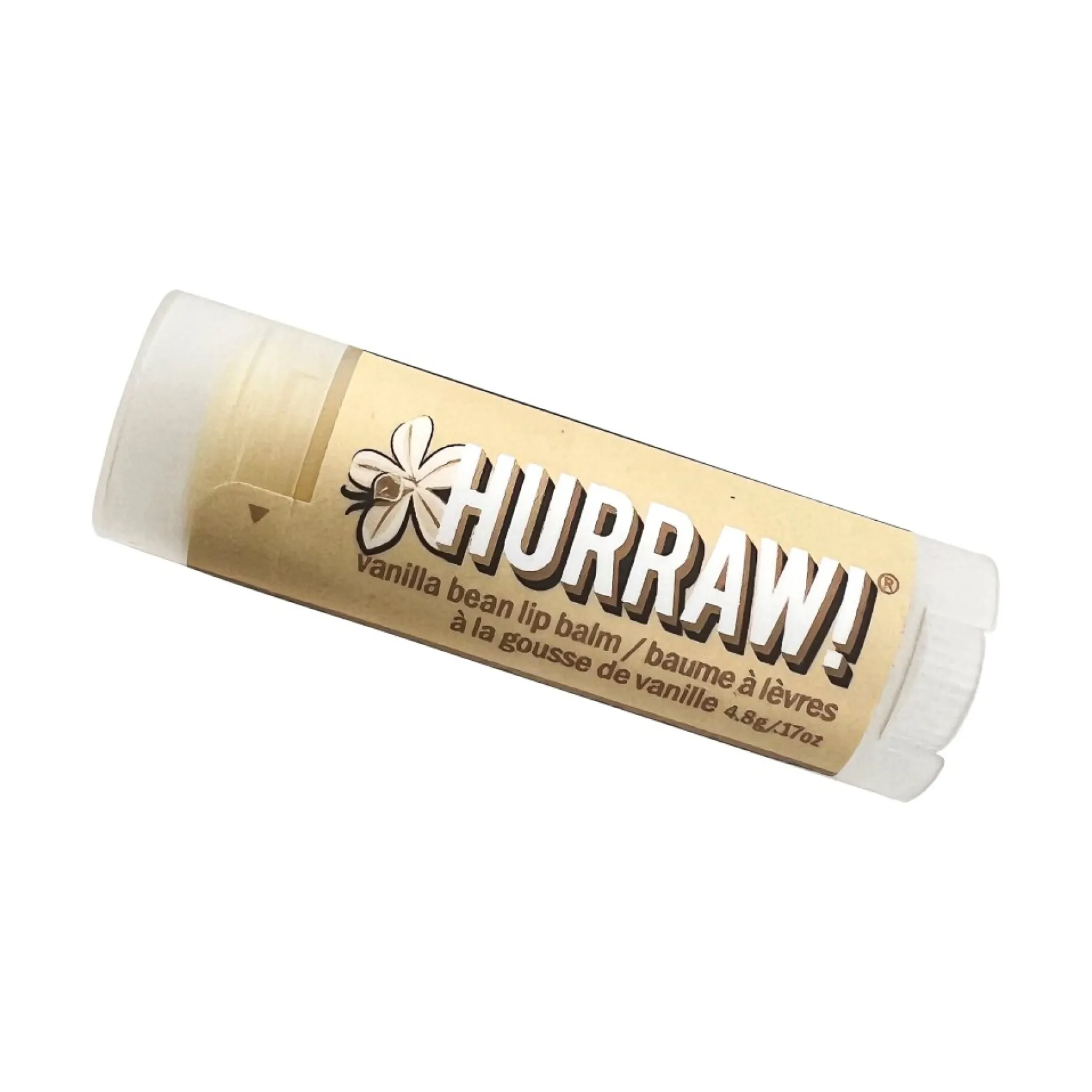 Skin Care*Debut Products Lip Balm - Vanilla