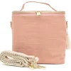 Lunches*So Young Lunch Box - Pink