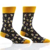 Slippers, Socks & Sandals** Men's Socks - Beers