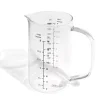 Preparation & Cooking*Ricardo Mesuring Cup - Glass