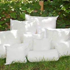 Pillows*Brunelli Microfiber Filler - Down Effect