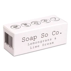 Soaps*Soap So Co Mini Soap Bar - Dreams