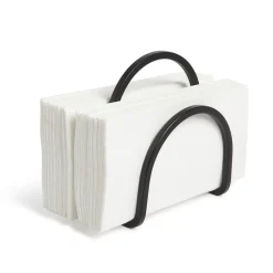 Tablecloths, Placemats & Napkins*Umbra Napkins Holder - Squire