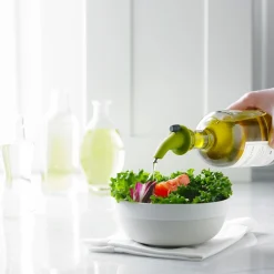 Oils & Vinegars*Trudeau Non-Drip Pouring Spout