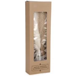 Arrangements*Attitudes Import Pampas Grass In A Vase