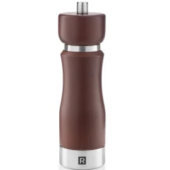 Salt & Pepper Shakers*Ricardo Pepper Mill - Wood