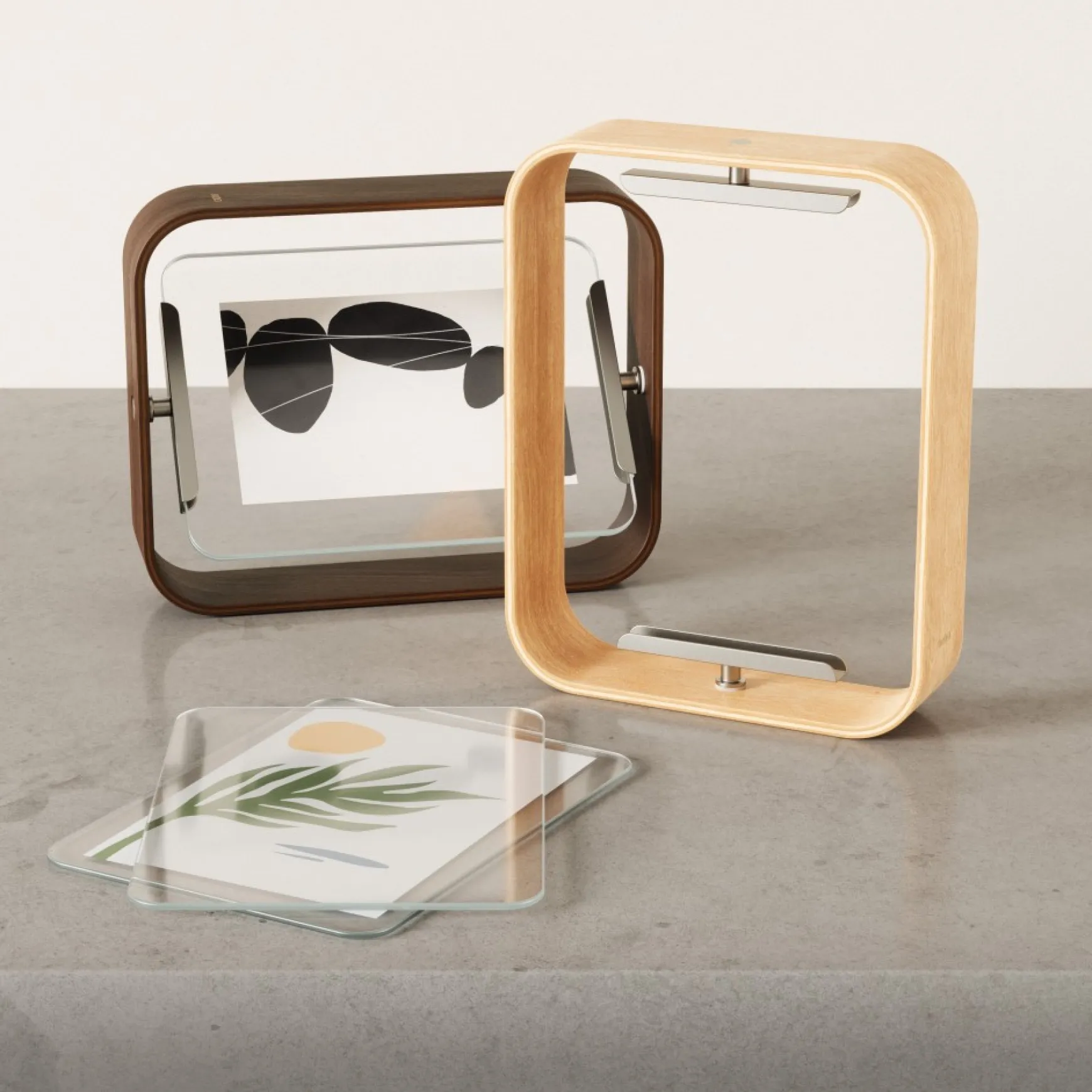Photo Frames*Umbra Photo Frame 5 X 7 - Bellwood