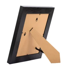 Photo Frames*CTG Brands Photo Frame 8 X 10 - Black & Wood