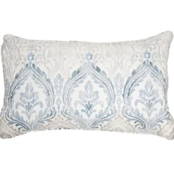 Pillows*Brunelli Pillow Sham - Cannoli