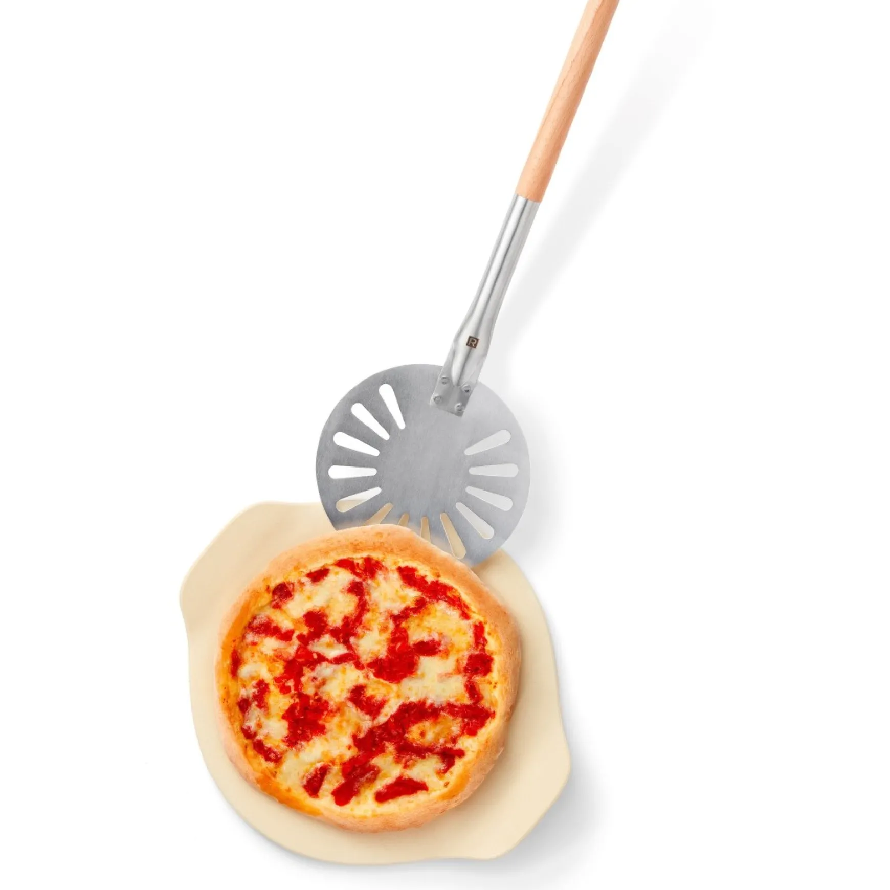 Accessories For Small Appliances*Ricardo Pizza Turning Peel