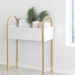 Planters*Umbra Planter - Bellwood