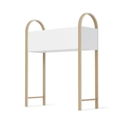 Planters*Umbra Planter - Bellwood