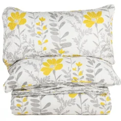 Bedding Set*Brunelli Quilted Set - Flavie