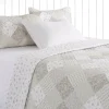 Bedding Set*Brunelli Quilted Set - Josianne