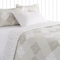 Bedding Set*Brunelli Quilted Set - Josianne