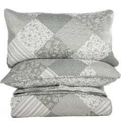 Bedding Set*Brunelli Quilted Set - Riley