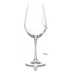 All For Wine*Trudeau Red Wine Glass - Luna