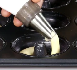 Preparation & Cooking*Ricardo - Donut Mould