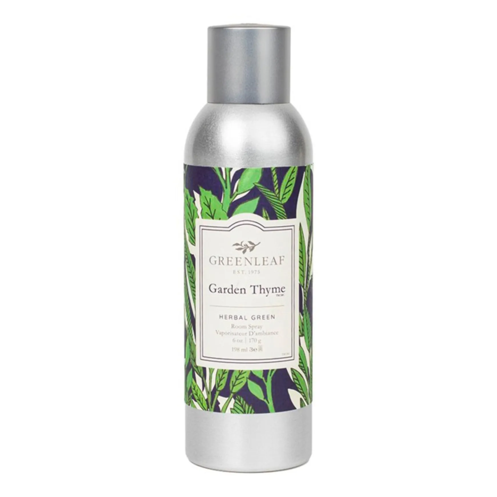 Vaporizers*Canfloyd Room Spray - Garden Thyme