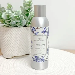 Vaporizers*Canfloyd Room Spray - Linen