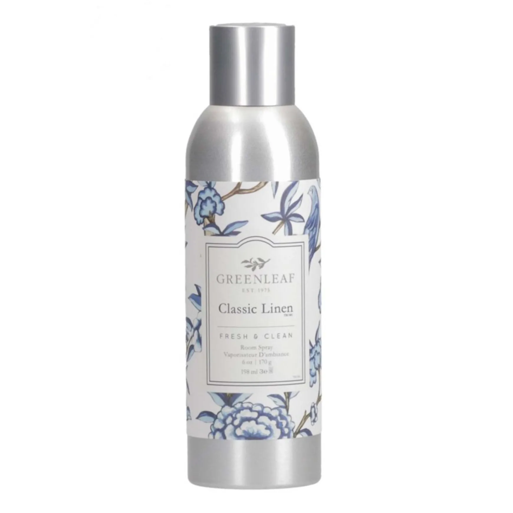 Vaporizers*Canfloyd Room Spray - Linen