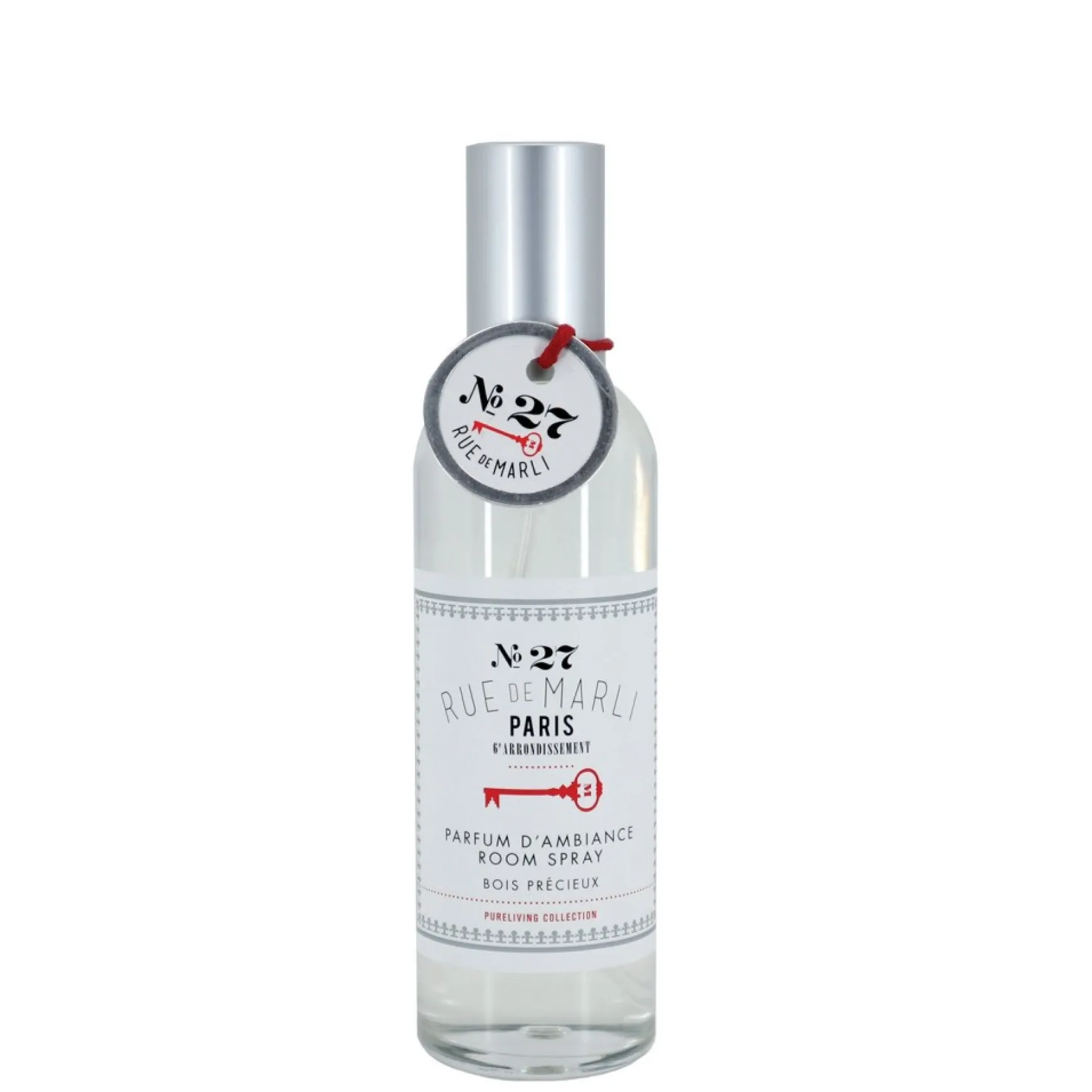 Vaporizers*Pure Living Room Spray 100Ml - Precious Wood