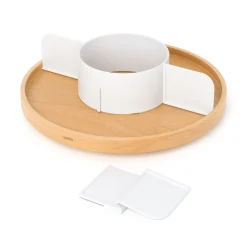 Serving Accessories*Umbra Rotary Board - Bellwood