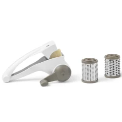 Preparation & Cooking*Ricardo Rotary Cheese Grater