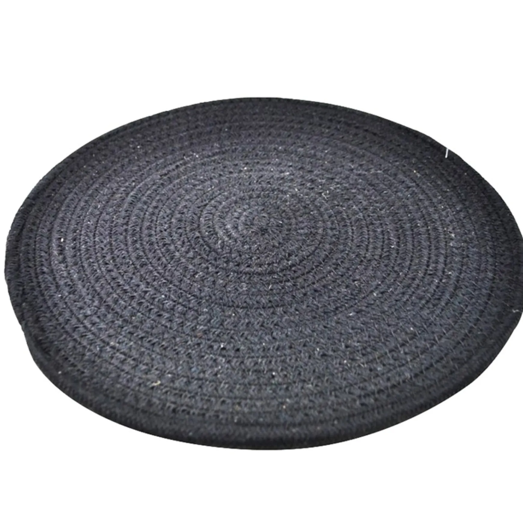 Tablecloths, Placemats & Napkins*Nostalgia Import Round Placemat