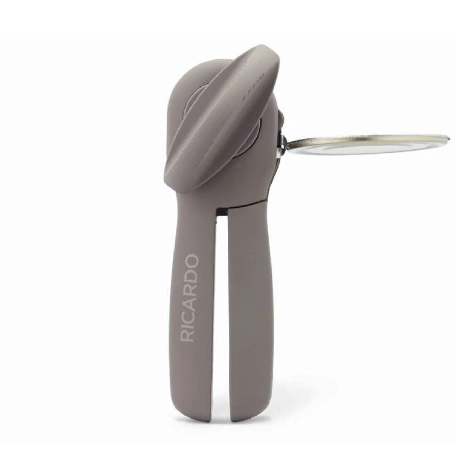 Preparation & Cooking*Ricardo Safety Can Opener