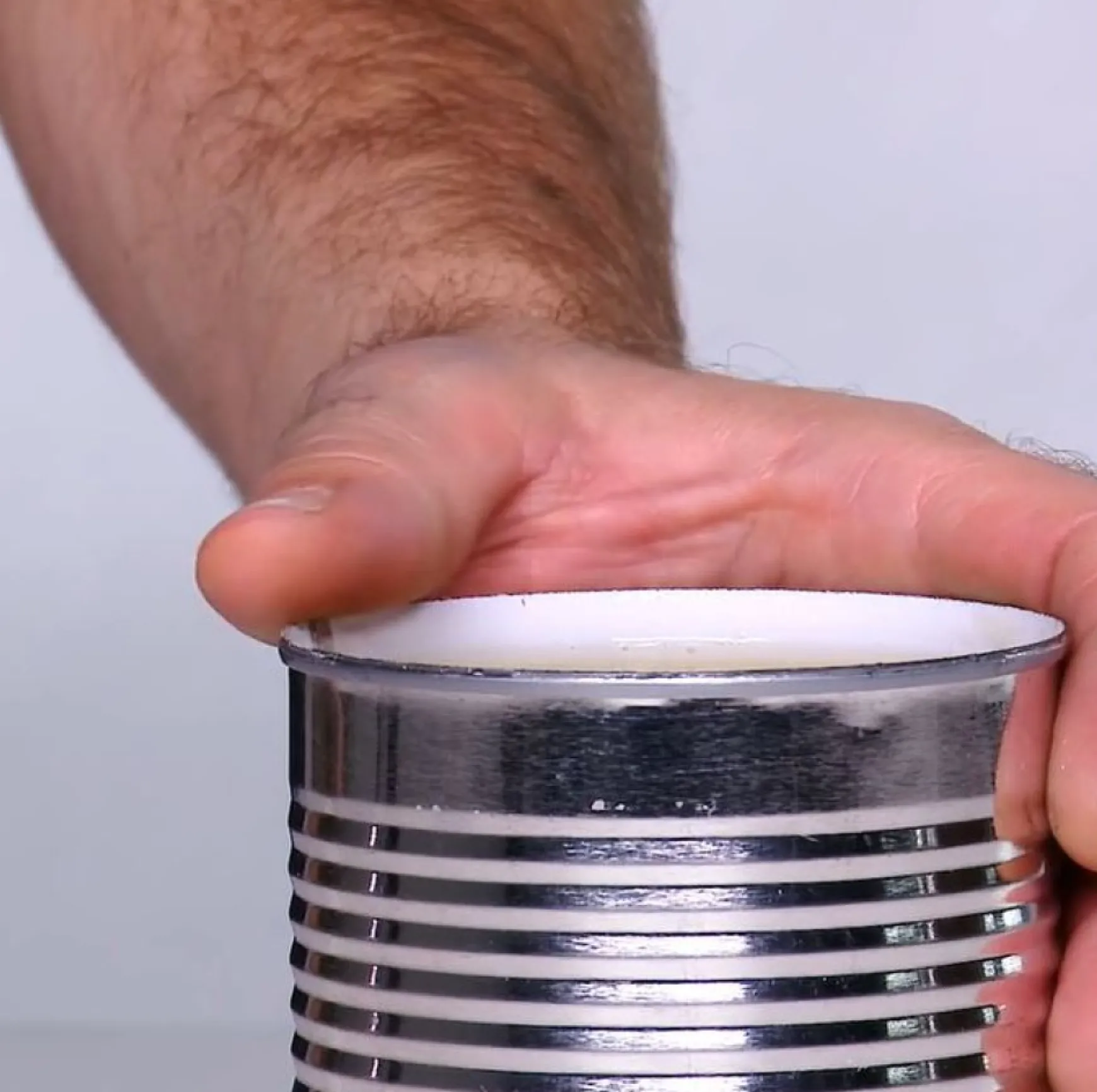 Preparation & Cooking*Ricardo Safety Can Opener