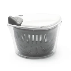Preparation & Cooking*Ricardo Salad Spinner