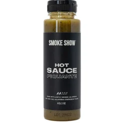 Confits & Seasonings*Smoke Show Sauce - Jalapeno Hot